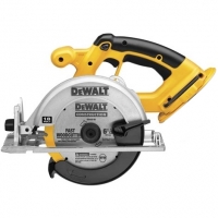 Heavy-Duty XRP 18V Cordless Circular Saw -BARE TOOL ONLY