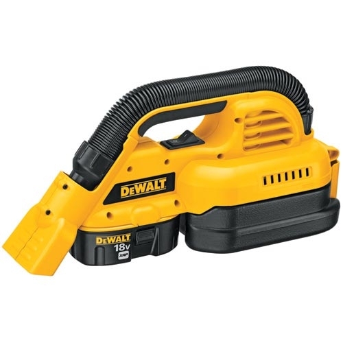 DeWalt DC515K Image