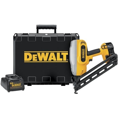 DeWalt DC628K Image