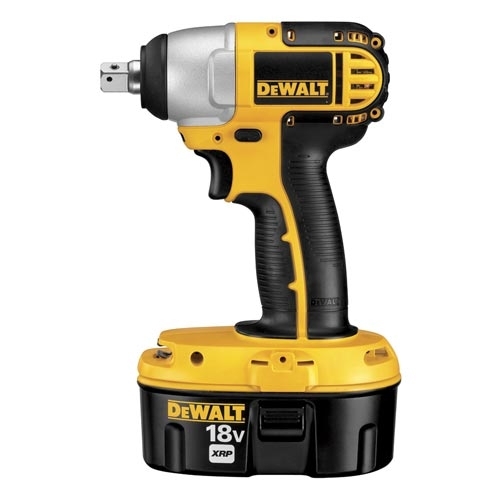 DeWalt DC820KA Image