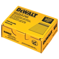 Heavy Duty 20-Degree Angled Finish Nails 1-1/2" (Box of 2500)