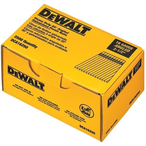 DeWalt DCA16250 Image