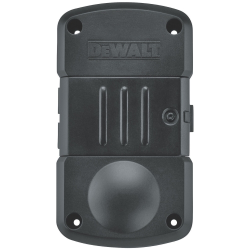 NOS DEWALT DS350 Container Sensor Jobsite Security Alarm for sale online 