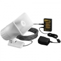 Sitelock Remote Siren (Wire Load Speaker) Sitelock Remote Siren (Wire Load Speaker)