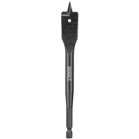 Heavy Duty Spade Paddle Bit 13/16"