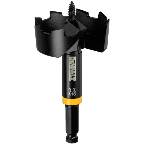 Dewalt Dw1637 Heavy Duty Self Feed Bit 2 18