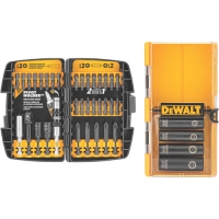 Impact Driver 38 Piece Accessory Set