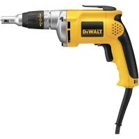 VSR Drywall Screwdriver 6.3 Amps