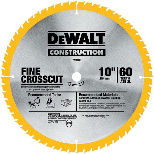 DeWalt DW3106P5 Image