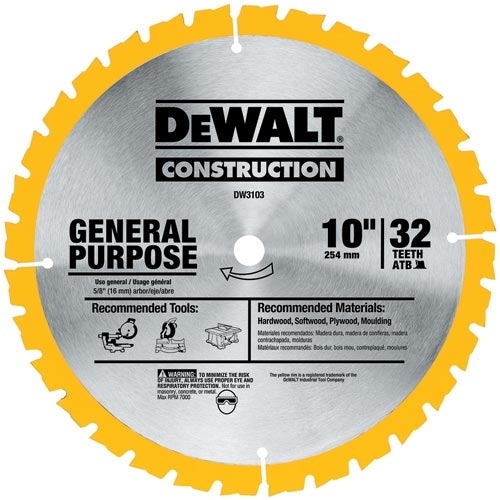 DeWalt DW3128 Image