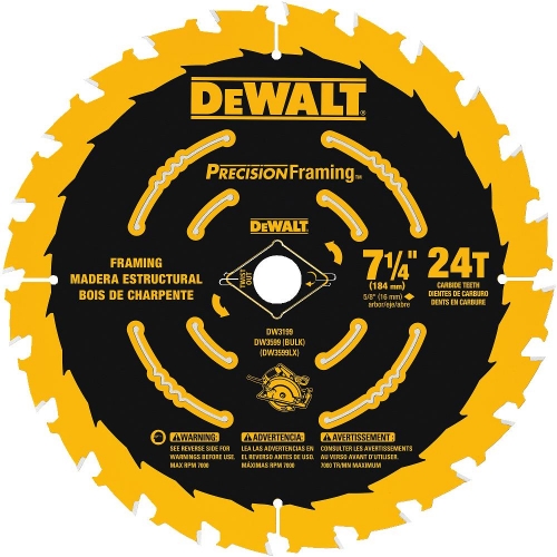 DeWalt DW3199 Image