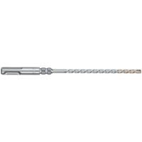 SDS Plus Hex Shank Hammer Bit 3/16" x 5"