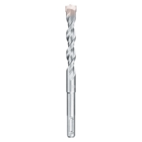 Rock Carbide SDS Plus Drill Bit - 3/16" x 6-1/2"