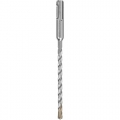 Rock Carbide SDS Plus Drill Bit - 1/4" x 6"