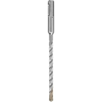 Rock Carbide SDS Plus Drill Bit - 1/4" x 6"