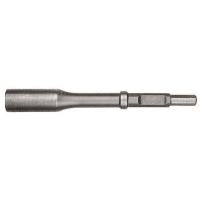 Chisel - 3/4" Ground Rod Driver Spline Shank