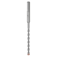 2 Cutter SDS Max Shank Hammer Drill Bit 1/2" x 13-1/2"