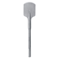 Clay Spade For Sds Max Shank 4"