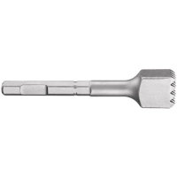 Bushing Tool 3/4 Hex Shank 9-1/2"
