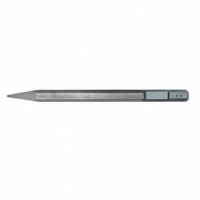 3/4" Hex Bull Point Demolition Chisel 12"