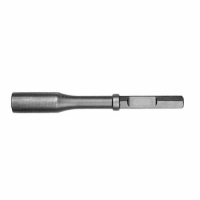 Ground Rod Driver 3/4" Hex Shank 3/4"