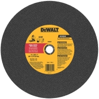 High Performance Metal Chop Saw Wheel 14"