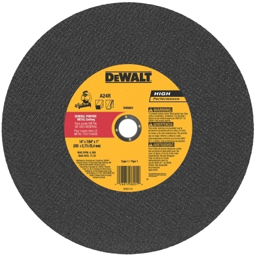 DeWalt DW8001 Image