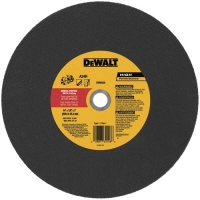 Type 1 High Speed Cutting Wheel 14" x 20mm