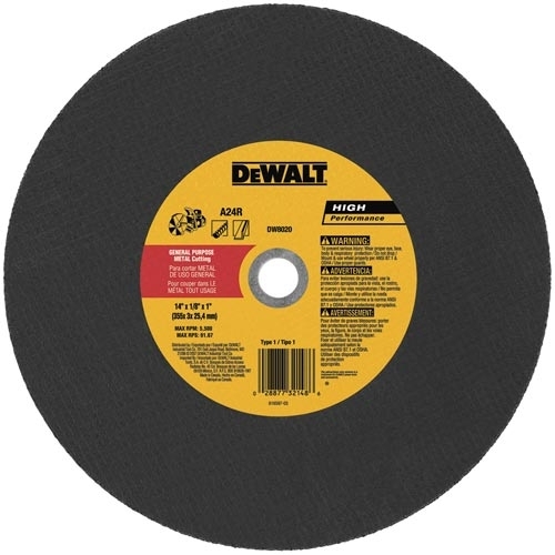 DeWalt DW8021 Image