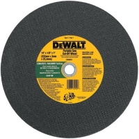 Type 1 High Speed Cutting Wheel 14" x 20mm Masonry Blade