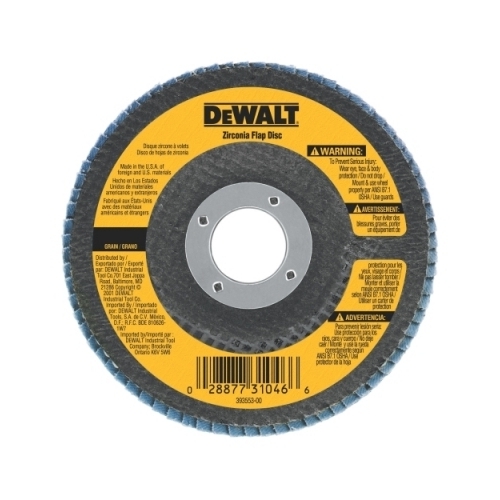 DeWalt DW8312 Image