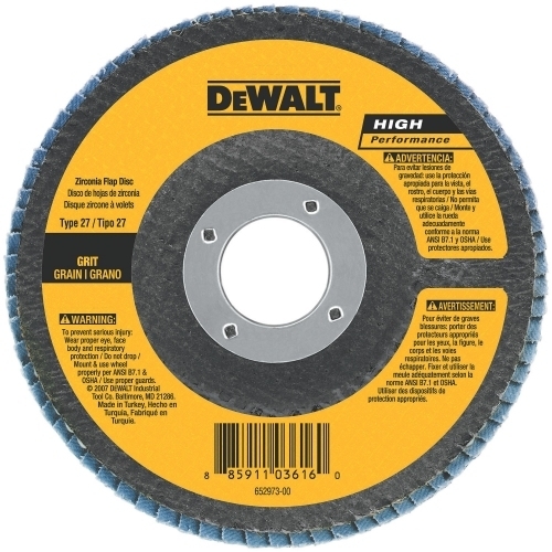 DeWalt DW8377 Image