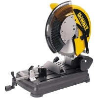 Heavy-Duty Dry Cut Multi-Cutter Saw 14" (355mm)