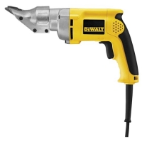 Heavy-Duty 18 Gauge Swivel Head Shear