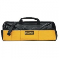 Heavy-Duty Ballistic Nylon Contractor Tool Carrying Bag 30"