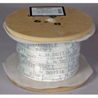 Polyester Pull Line 3/4" x 500'