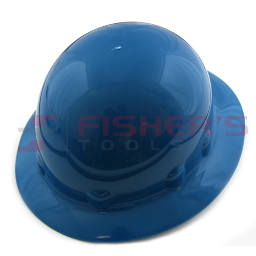 Fibre-Metal E1RWBLUE Image