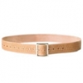 Leather Belt (29" - 46") Leather Belt (29" - 46")