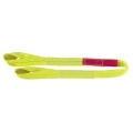 2 Ply Sling Eye & Eye Twisted Eye (8' X 3")