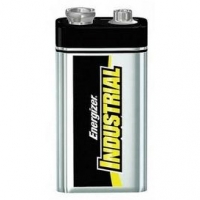 Alkaline Battery 9-volt