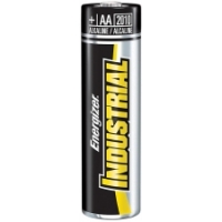 Alkaline Battery AA