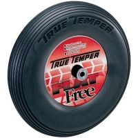 Flat Free Solid Wheelbarrow Tire