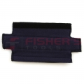 Sweatband w/ Velcro for Hard Hat (Soft Cotton Jersey) Sweatband w/ Velcro for Hard Hat (Soft Cotton Jersey)