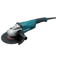 Angle Grinder with Guard 9" (15 amps)