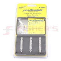 ProGrabbit Screw Removal Kit