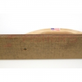 Laminated Resin "Glass" Hand Curb Float 18"
