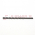 Straight-Shank Masonry / Granite Drill Bit 3/16" x 4"