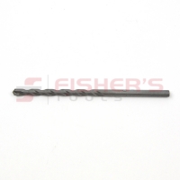 Straight-Shank Masonry / Granite Drill Bit 3/16" x 4"