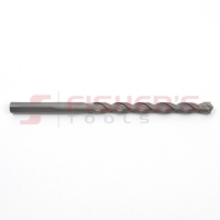 Straight-Shank Masonry / Granite Drill Bit 3/8" x 6"