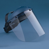 Face Shield Bracket